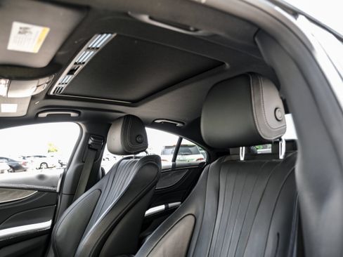Used 2020 Mercedes-Benz CLS 450 image 4