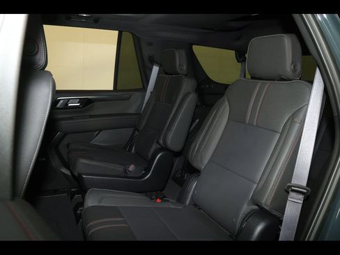 New 2026 Chevrolet Tahoe RST w/ RST Capability Package AWD/4WD image 28