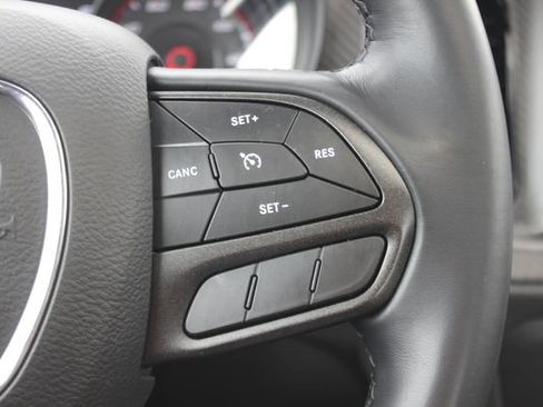 Used 2023 Dodge Charger SXT w/ Blacktop Special Edition AWD/4WD image 14