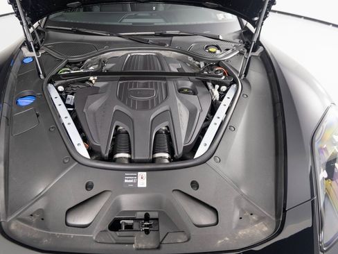 New 2026 Porsche Panamera 4 image 37