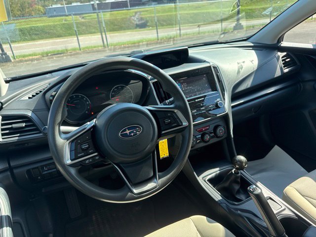 Used 2020 Subaru Impreza 2.0i AWD/4WD image 12
