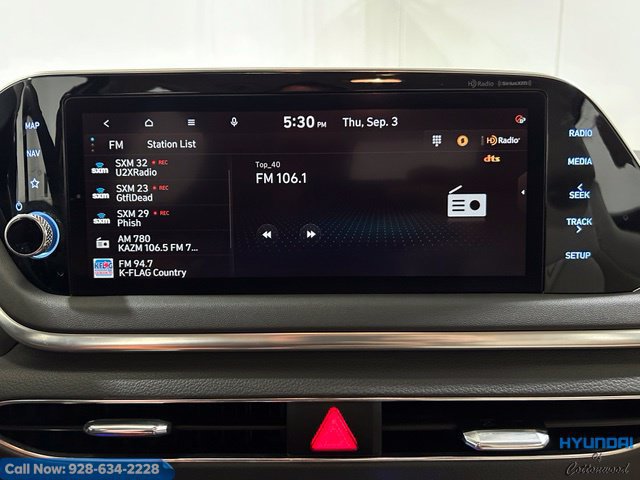 Used 2023 Hyundai Sonata SEL FWD image 37