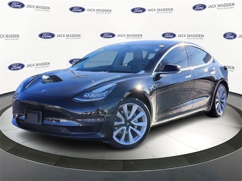 Used 2020 Tesla Model 3 image 1