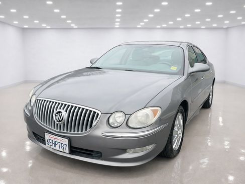 Used 2008 Buick LaCrosse CXL w/ Driver Confidence Package image 1