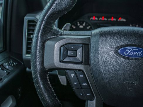 Used 2020 Ford F150 Raptor image 18