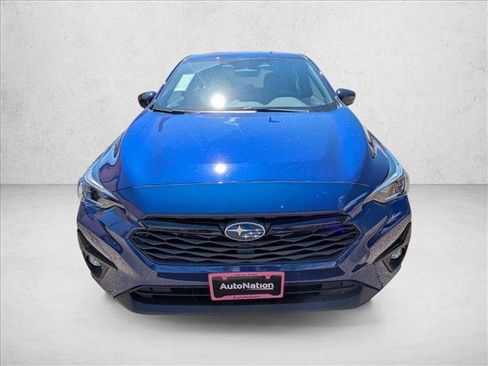 New 2026 Subaru Impreza RS AWD/4WD image 2