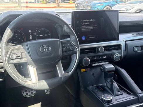 Certified 2024 Toyota Tacoma TRD Sport w/ TRD Sport Upgrade Package RWD image 31