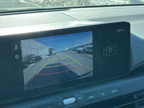 Used 2025 Kia K4 LXS image 23