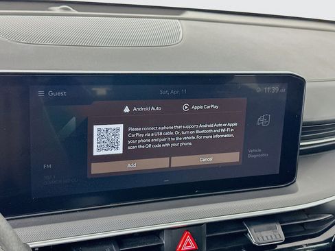 Used 2025 Kia K5 LXS image 21