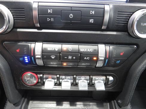 Used 2019 Ford Mustang Premium w/ Equipment Group 201A RWD image 21