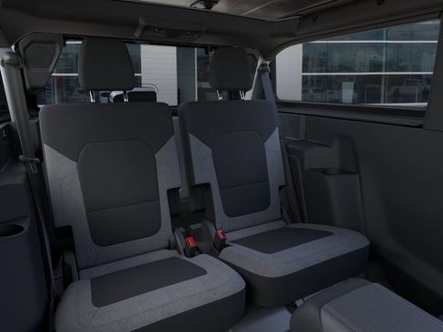 New 2026 Ford Bronco 2-Door image 13