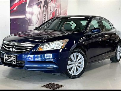 Used 2011 Honda Accord EX-L