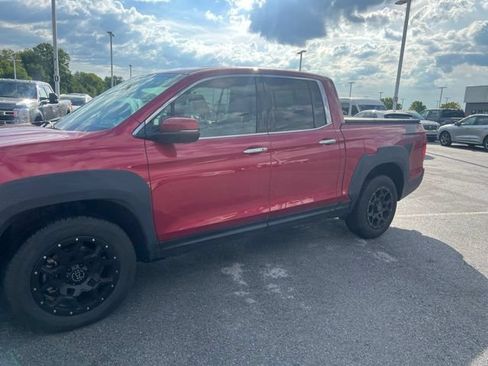 Used 2021 Honda Ridgeline RTL-E image 9