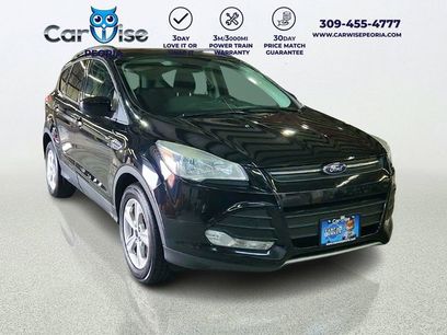 Used 2016 Ford Escape SE w/ Equipment Group 201A