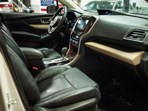 Used 2021 Subaru Ascent Limited AWD/4WD image 14