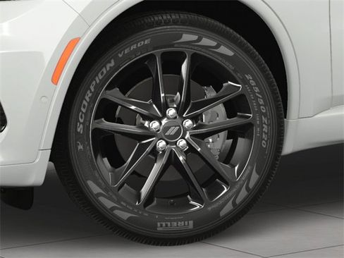 New 2024 Dodge Durango R/T image 11