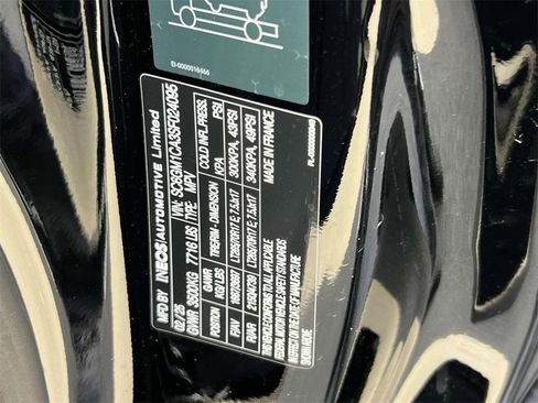 Used 2025 INEOS Grenadier image 19