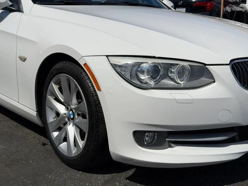 Used 2013 BMW 328i Convertible RWD image 14