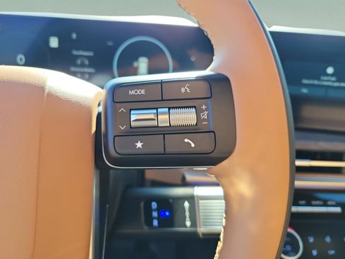 New 2026 Hyundai Santa Fe Calligraphy image 28