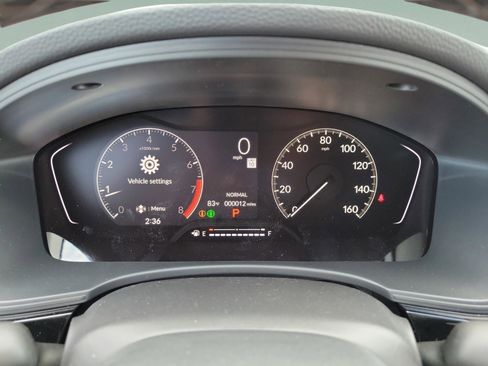 New 2026 Honda Civic Sport image 29