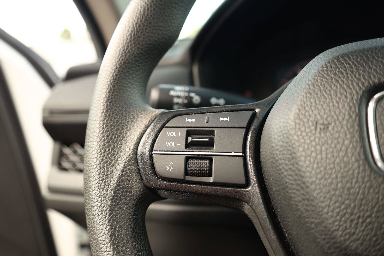 Used 2024 Honda Accord EX image 27