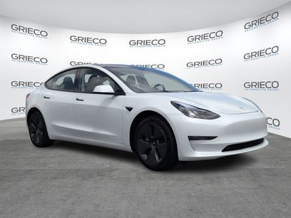 Used 2023 Tesla Model 3 Standard Range
