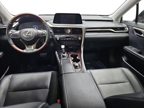 Used 2020 Lexus RX 350 FWD w/ Premium Package image 9