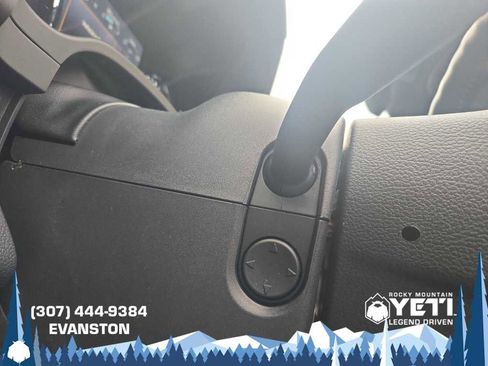 Used 2022 Ford F350 Lariat w/ Black Appearance Package image 30