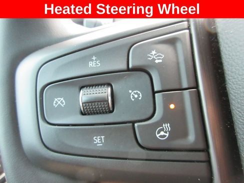 Certified 2025 GMC Sierra 1500 AT4X w/ AT4X AEV Edition AWD/4WD image 39