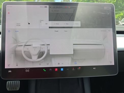 Used 2022 Tesla Model 3 Performance AWD/4WD image 29