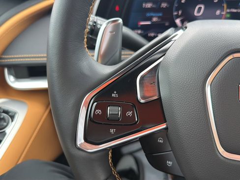 Used 2022 Chevrolet Corvette Stingray Preferred Cpe w/ Z51 Performance Package image 23