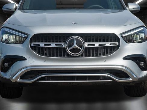 Certified 2025 Mercedes-Benz GLA 250 4MATIC image 13