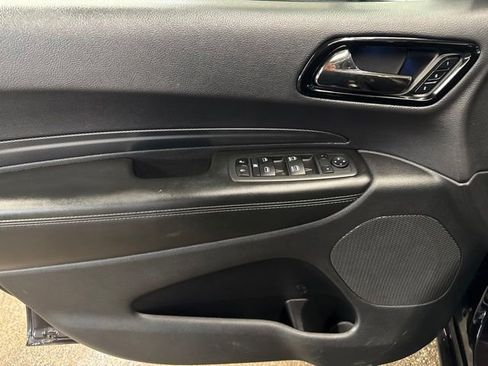 Used 2021 Dodge Durango GT AWD/4WD image 11