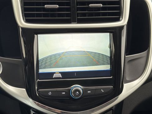 Used 2019 Chevrolet Sonic LT w/ RS Package image 19