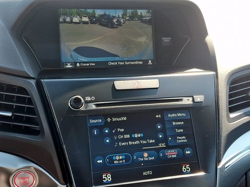 Certified 2019 Acura ILX FWD image 18