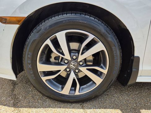 Used 2021 Honda Odyssey Touring image 30