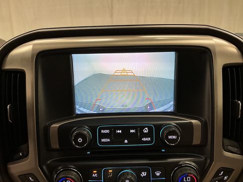 Used 2017 GMC Sierra 3500 Denali w/ Duramax Plus Package AWD/4WD image 15
