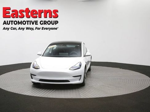 Used 2023 Tesla Model 3 Standard Range RWD image 48