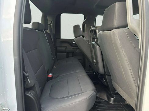 Used 2021 Chevrolet Silverado 2500 W/T w/ WT Convenience Package image 19