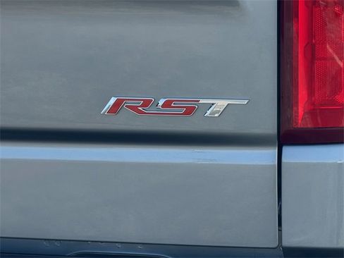 New 2026 Chevrolet Silverado 1500 RST w/ RST Select Package image 9