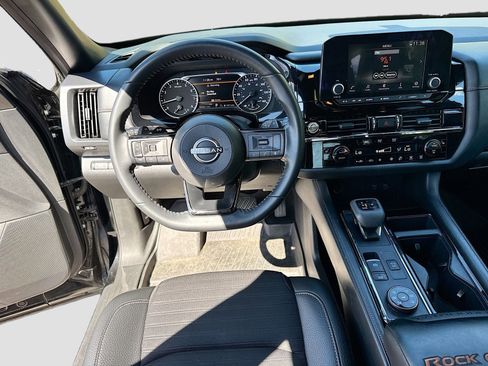 Used 2023 Nissan Pathfinder Rock Creek image 21
