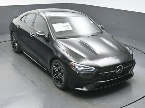 New 2026 Mercedes-Benz CLA 250 image 40