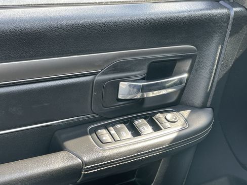 Used 2014 RAM 1500 Sport AWD/4WD image 29