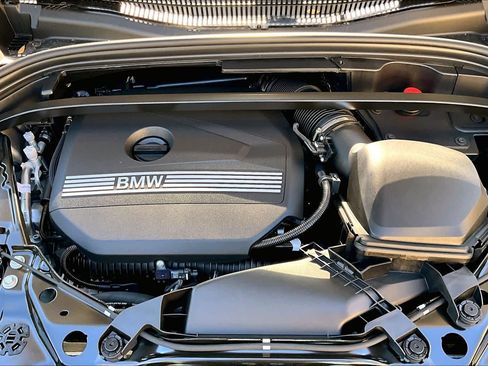 New 2026 BMW X1 xDrive28i w/ Technology Package image 16