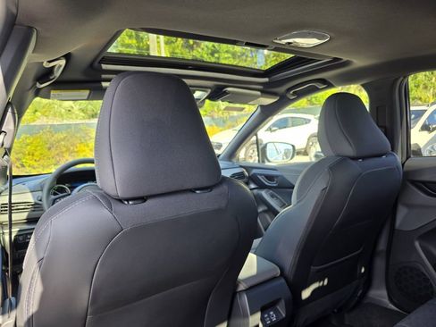 New 2026 Subaru Crosstrek 2.5i Sport AWD/4WD image 16