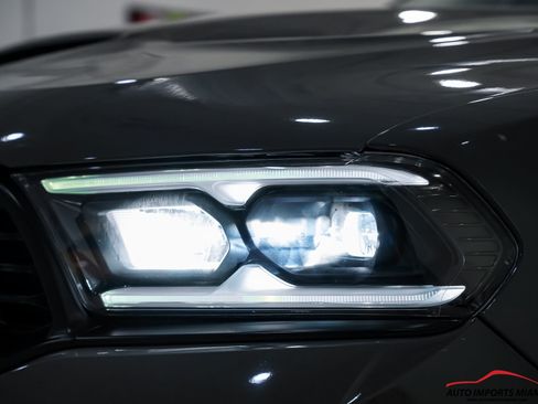 Used 2021 Dodge Durango SRT Hellcat w/ Premium Interior Group AWD/4WD image 42