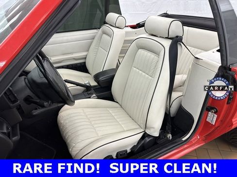 Used 1992 Ford Mustang LX image 15