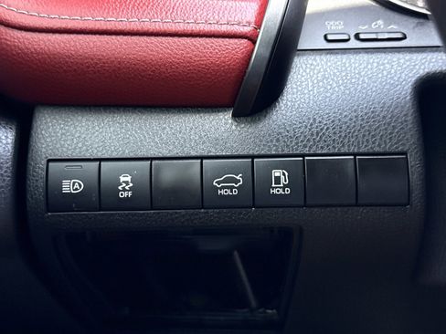 Used 2023 Toyota Camry XSE w/ Navigation Package FWD image 19