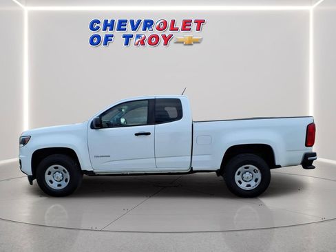 Used 2019 Chevrolet Colorado W/T w/ WT Convenience Package image 5