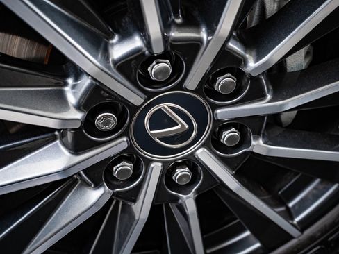 Certified 2024 Lexus GX 550 550 Luxury+ image 8